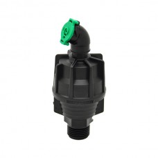 Super Sprayer for Long Distance Spraying of Water -Green-2 Pcs